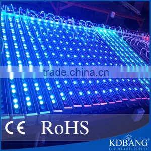Golden Suppliers in China High Power Waterproof Dmx Rgb Led Wall Washer thumbnail-1