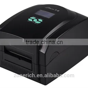 Zonerich Label / Sticker Printer thumbnail-3