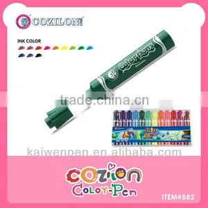 Water Color Pen #882 thumbnail-1