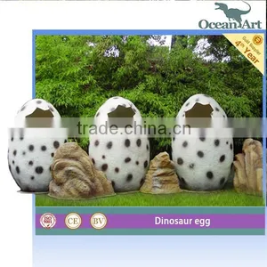 Amusement Park Dinosaur Egg Toys Trade Assurance thumbnail-1