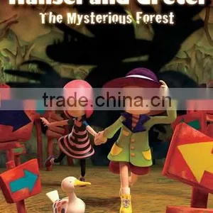 Enjoy The Fascination With 7d 8d Film Technology thumbnail-2