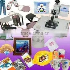 Five in One Heat Press Printing Machine thumbnail-1
