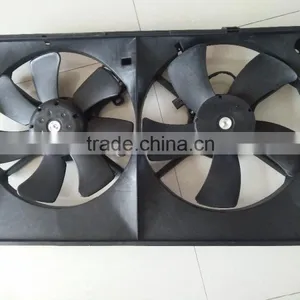 Auto Radiator Cooling Fan for MITSUBISHI LANCER thumbnail-1