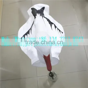 High Quality Wild Goose Decoy Windsock For Hunting From China Factory thumbnail-5