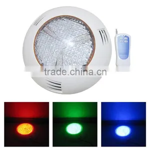 RGB Surface Mounted LED Swimming Pool Lamp For Pools thumbnail-1
