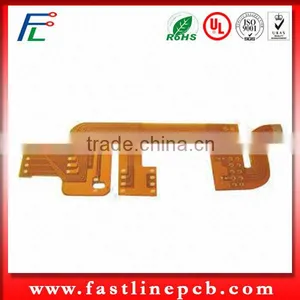 Single Sided Polyimide Flex Pcb thumbnail-4