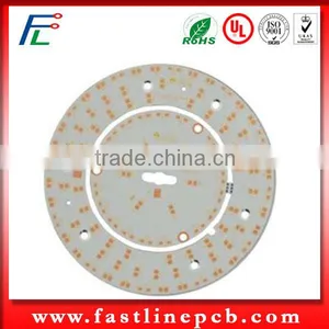 High Quality and Low Cost Led Lighting Printed Circuit Board thumbnail-1