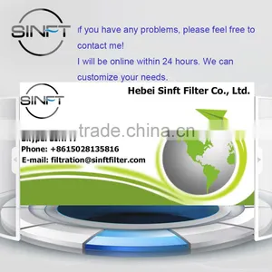 Long Life Air Purifier Filter for Air Compressor thumbnail-4