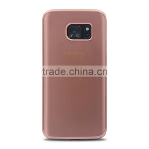 0.6MM Phone Cover for Galaxy S7, Blank Phone Case for Samsung S7, for Samsung S7 Cover thumbnail-2