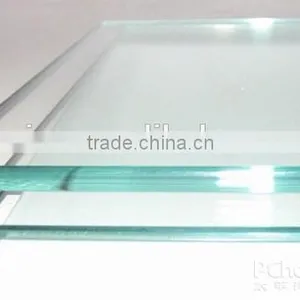 Wholesale 19 mm Tempered Glass for Constrictions for Building thumbnail-5