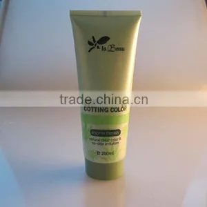 200ml Hair Clinic Korean Tube for Enzyme Therapy thumbnail-1