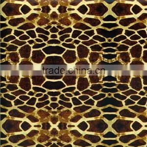 Animal Skin Pattern Hydrographic Water Transfer Printing Film Aqua Print Film From China thumbnail-6