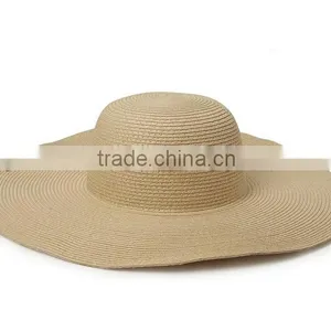 Show Off Floppy Sun Hat thumbnail-1