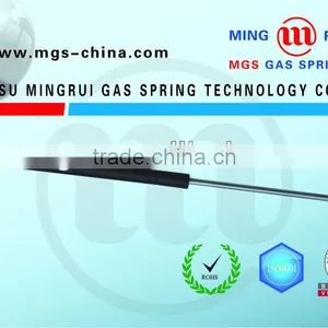 Compression Gas Spring With Different End Fitting for AUTO thumbnail-4