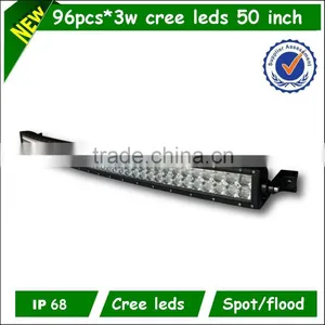 CE&FCC&ROHS Approved Police Led Roof Light Bar thumbnail-1