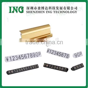 C68700 ALUMINUM BRASS CONDENSER TUBE thumbnail-4