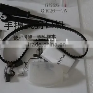 Revo Thread Plastic Portable Bag Closer thumbnail-4