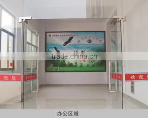 Suzhou Tengfei Business Equipment Manufacturing Co., Ltd. company overview - view 2 thumbnail