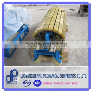 Bending Machine Tubes Steel Occasion thumbnail-1