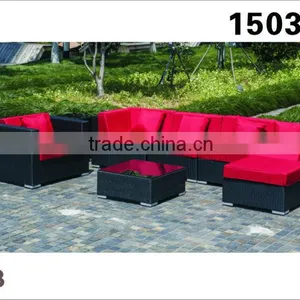 Outdoor Rattan and Wicker Furniture thumbnail-1