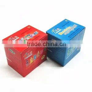 YB800-100 Chalk Packaging Box thumbnail-1
