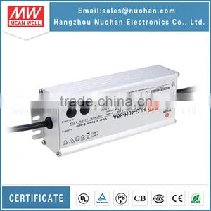 Meanwell 40W Switching Power Supply 0-10v Led Driver Dimming Led Driver 40w Led Driver thumbnail-3