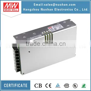 Meanwell 100W 24V Switching Power Supply/Single Output With PFC Function Power Supply/24v Meanwell PFC Function thumbnail-2