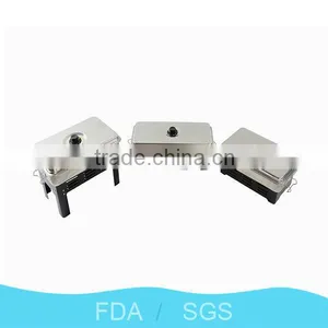 2016 New Fishing Fish Burner Camping Burner BBQ Grill thumbnail-3