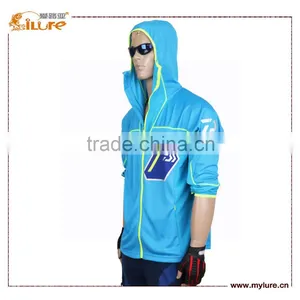 Wholesale 100% Polyester Fabric Outdoors Sportswear thumbnail-1