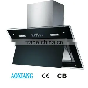 2015 New Style Exhaust Wall Fan / Range Hood / Smoke Exhaust Ventilator C1 thumbnail-1