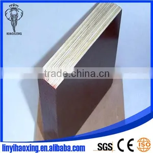 Film Faced Plywood for Formwork in Linyi thumbnail-5