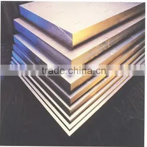 China 6061 T6 Aluminum Sheet/Plate for Aircraft thumbnail-2