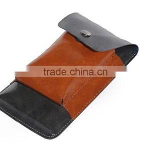 Newest Wholesale Leather Tool Storage Box thumbnail-5