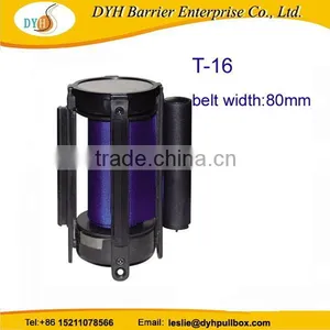 The Barrier Belt for Queue Barrier Stanchions/stackable/retractable thumbnail-6