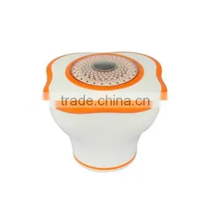 2016 Best Waterproof Wireless Bluetooth Speaker Mini, Portable Bluetooth Speaker for Barthroom thumbnail-3