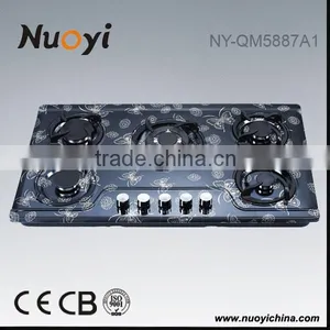 2015 Home Appliance Manufacturers Gas Valve Control Domestic Gas Burner thumbnail-6