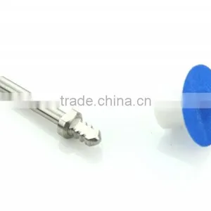 53RS RA Shank Reinforced Stainless Steel Polidont Abrasive Disc Mandrel thumbnail-3