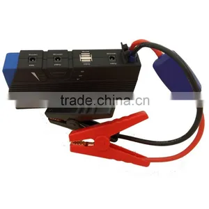 Great Lower Price With Big Capacity Mini Carku Jump Start 12v Car thumbnail-2