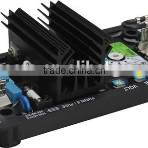 Leroy Somer Generator AVR R250 thumbnail-5