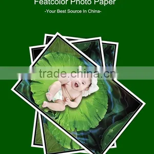 120gsm Inkjet Matte Coated Paper Rolls For Dye And Pigment Ink (Chinese Manufactry) thumbnail-1