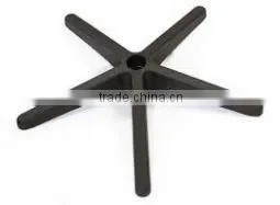 Aluminium Die Casting Base Support for Furniture thumbnail-4