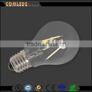 2016 Custom Manufacturer A60 Frost Led Bulb thumbnail-4