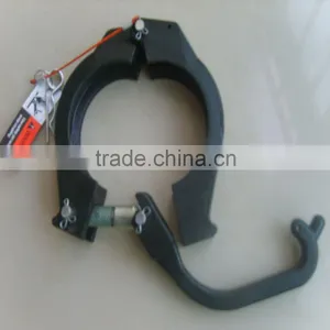 Concrete Pump Clamp Coupling For HD Kind thumbnail-4