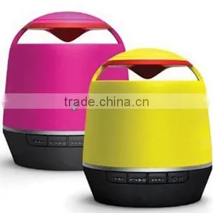 Powerful Rechargeable Bluetooth Speakers thumbnail-5