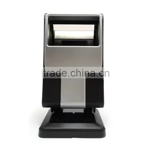 IOBC019 2D QR Code Reader Desktop Type QR Scanner Hand Free thumbnail-2