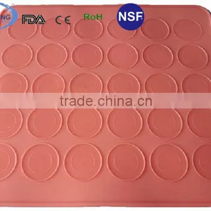 Food Grade Silicon Mat/carpet for Kitchen thumbnail-1