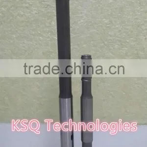 R32 R38 T38 T45 T51 Furukawa HD90 HD190 HD300 HD609 Shank Adaptor Striking Bar thumbnail-1