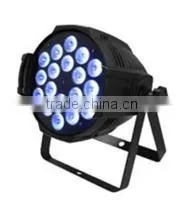 Guangzhou Led Rgb 3 in 1 Par Light 18*10W thumbnail-3