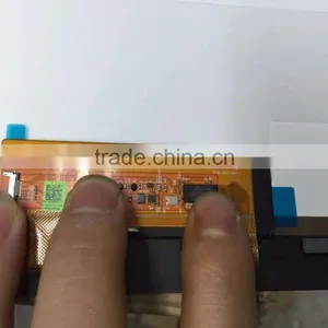 Hot Product!LTN125HL04-601 G33C0008EA10 Touchscreen Assembly for Toshiba Portege Z20t-B Z20T-B2111 Ultrabook/Tablet - 12.5" thumbnail-4