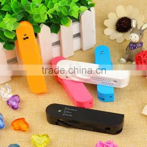 3 in 1 Swiss Army Knife Multi-function Usb Charger Cable thumbnail-2